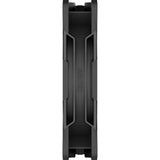 Arctic P14 Pro Reverse Case Fan (Black, 140 x 140 x 30 mm, PWM)