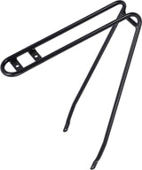Fahrer luggage rack, rear double rack rear rack double rack 28
