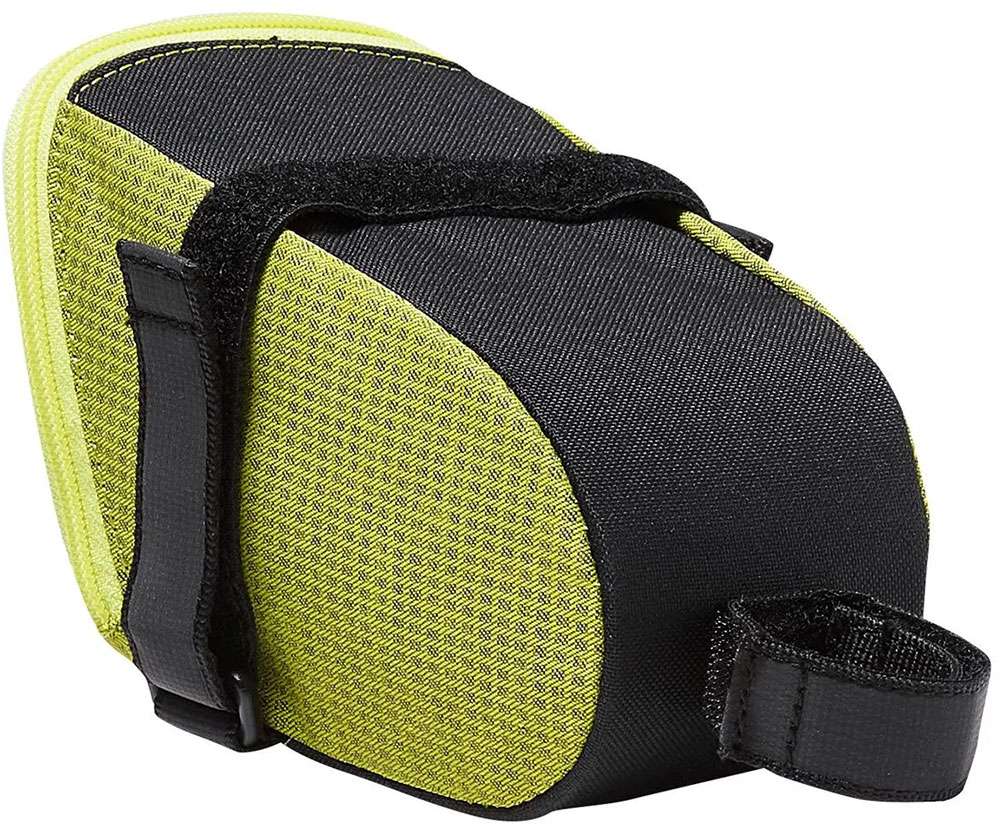 Vaude race light xl luminum - saddlebag