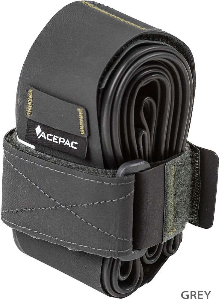 Acepac tube wrap tube holder mkiii