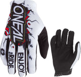 O'neal matrix villain - mtb gloves