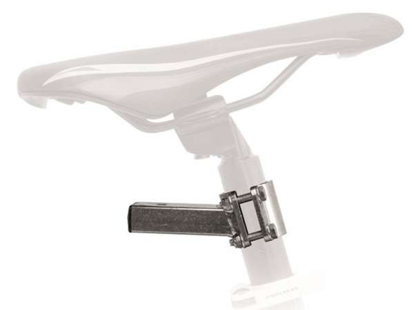 Peruzzo trail angel holder for seat post