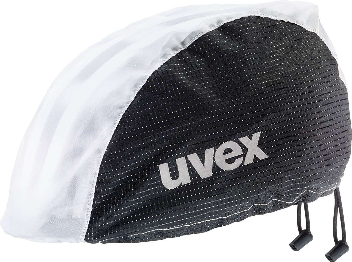 Uvex rain cap - helmet cover