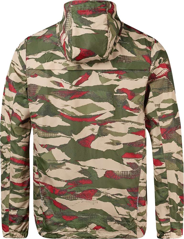 Endura hummvee - mtb windbreaker