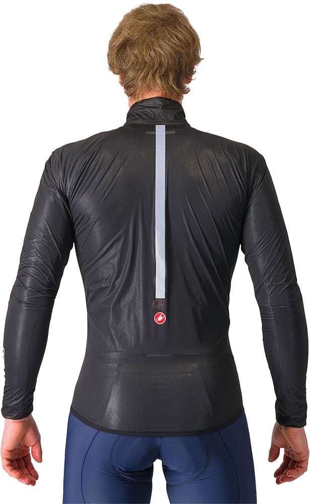 Castelli squall - softshell jacket