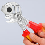 KNIPEX KNIPEX COBRA VDE POMPA ALTA-TECH-TECH TANG 87 26 250