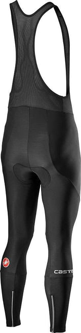 Castelli entrata - bib tights with pad