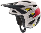 Uvex revolt mips - fullface helmet