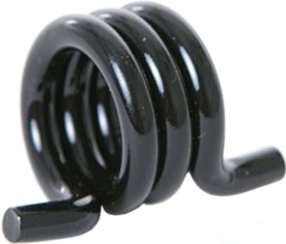 Crankbrothers egg beater spring black