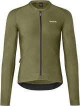 Gripgrab pacr - long sleeve jersey