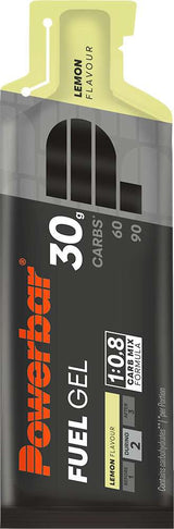 Powerbar fuel gel 30 50ml