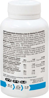 226ers salts electrolytes 100 kapseln