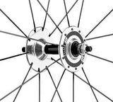 Dt swiss t 1800 32mm frontwheel