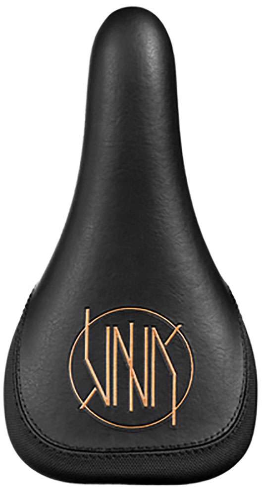 Reverse components nico vink saddle