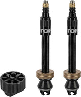 Topeak turboflow tubeless valves