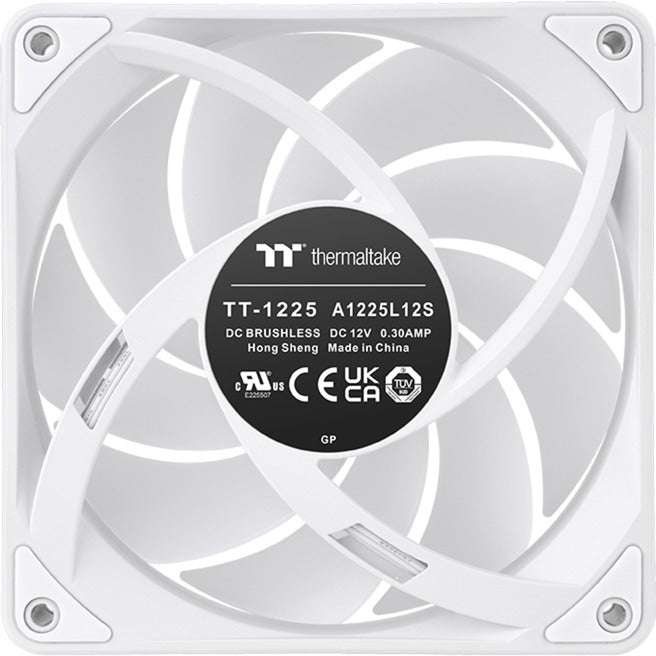 Chladicí ventilátor pro PC Thermaltake ct120 ex argb sync