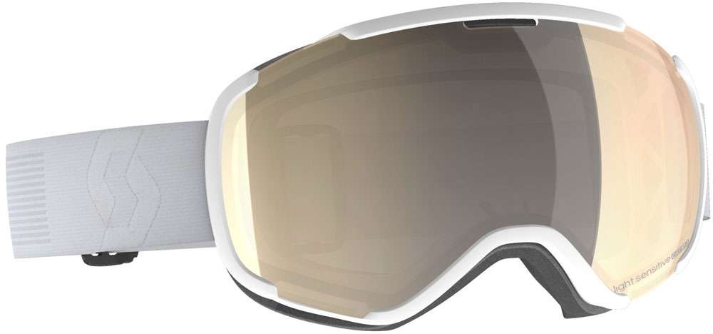 Scott faze ii ls - skigoggle