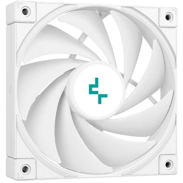Deepcool AK500 WH CPU Cooler (White)