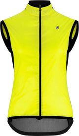 Assos uma gt c2 - women's wind vest
