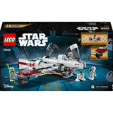 Lego star wars 75402 caza estelar arc-170