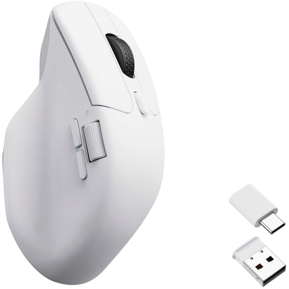 Luch Gan Sreang Keychron M6-A3