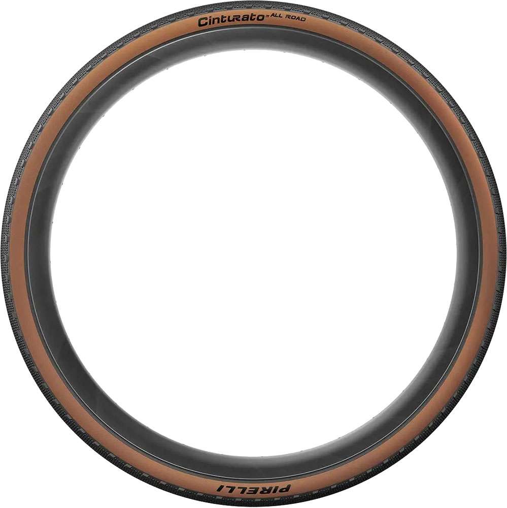 Pirelli cinturato™ all road classic folding tire