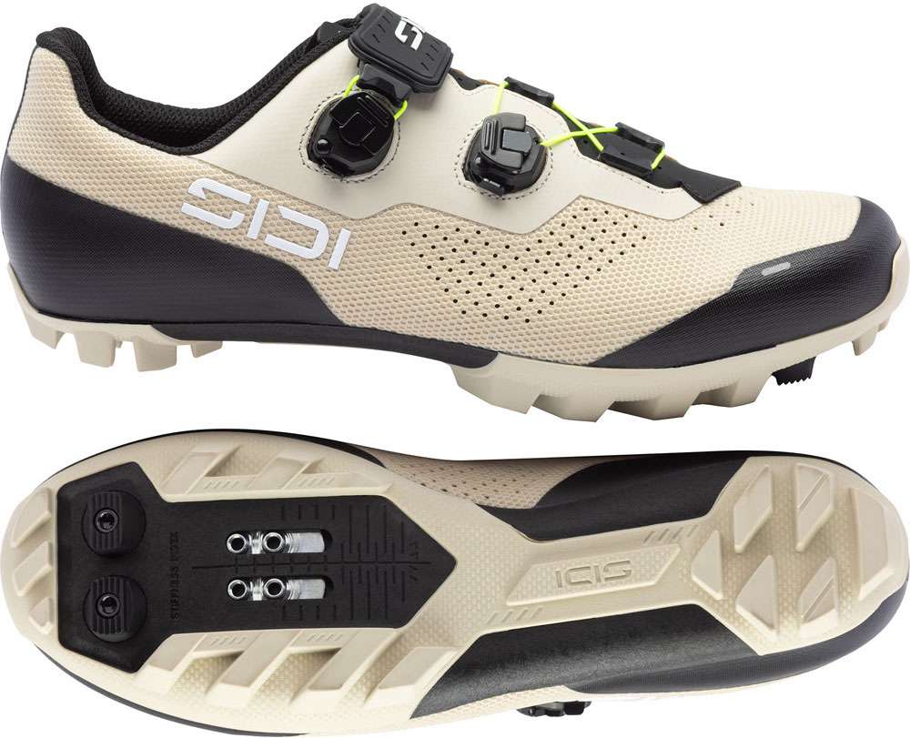 Sidi dominator x - mtb shoes