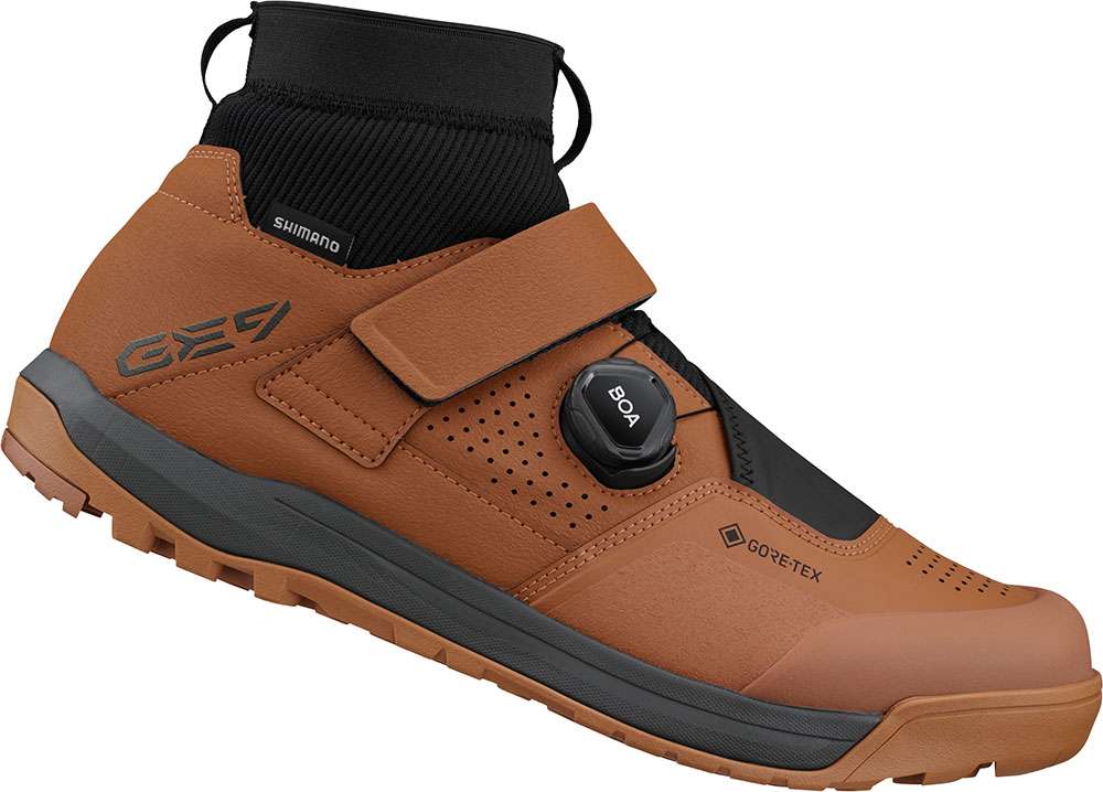 Shimano sh-ge900 - mtb gravity enduro shoes