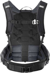Evoc trail pro blackline 16l - protector backpack