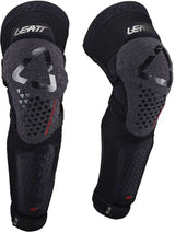 Leatt guard 3df 5.0 evo ext - knee protectors