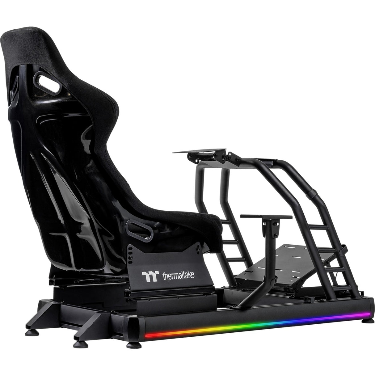Thermaltake GR500 Racing Simulator Cockpit Racing Simulator (Black)