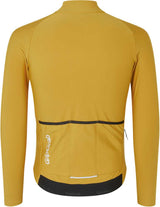 Gripgrab pacr thermal - long sleeve jersey