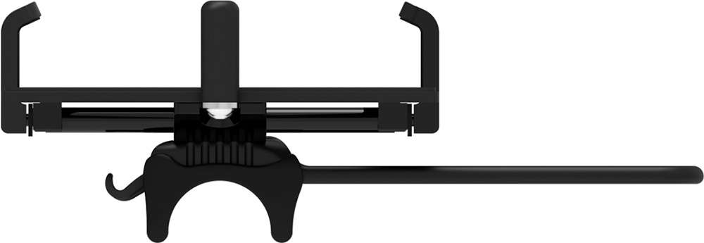 Lezyne cnc smartphone holder