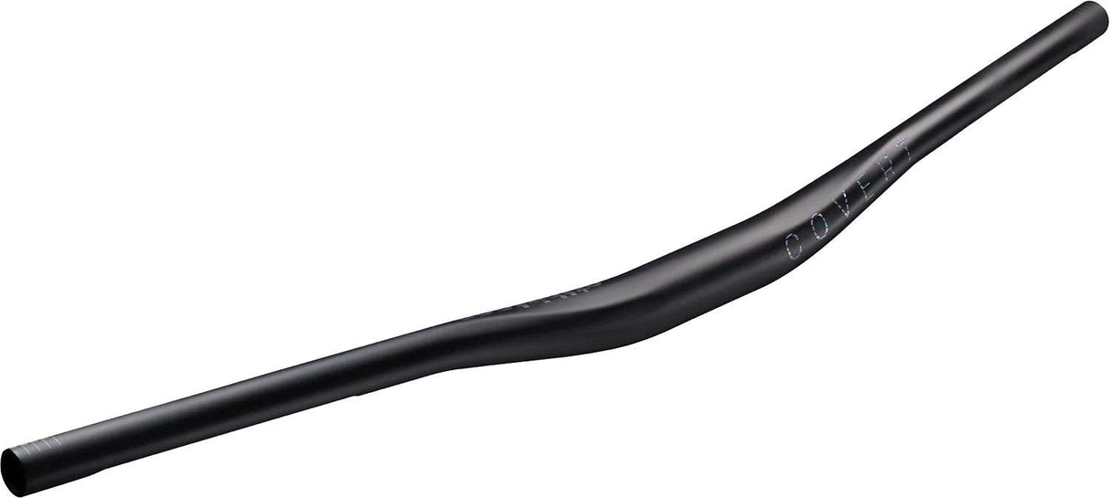E*thirteen covert i.c.r. race 780x35mm carbon handlebar