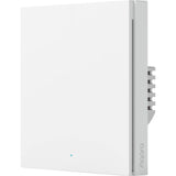 Aqara Wall Switch yksi keinuvipu (neutraalilla)