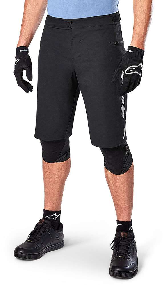 Alpinestars dura elite - mtb shorts
