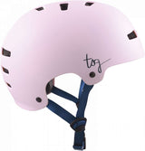Tsg evolution solid color - women's dirt helmet