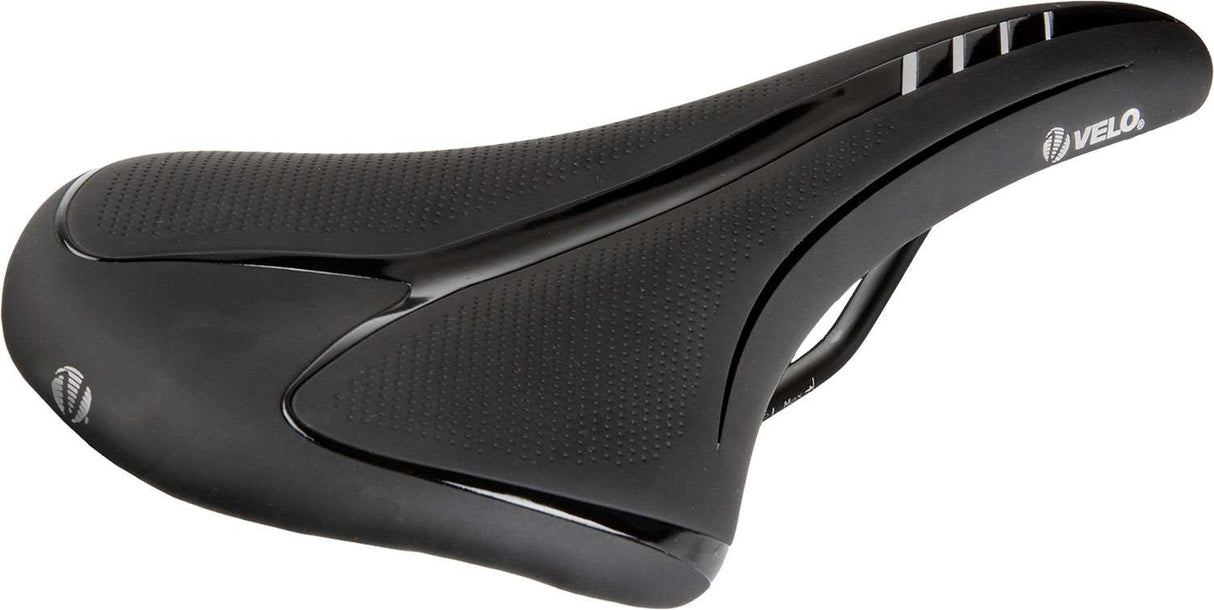 Velo -fit athlete bc racing saddle m