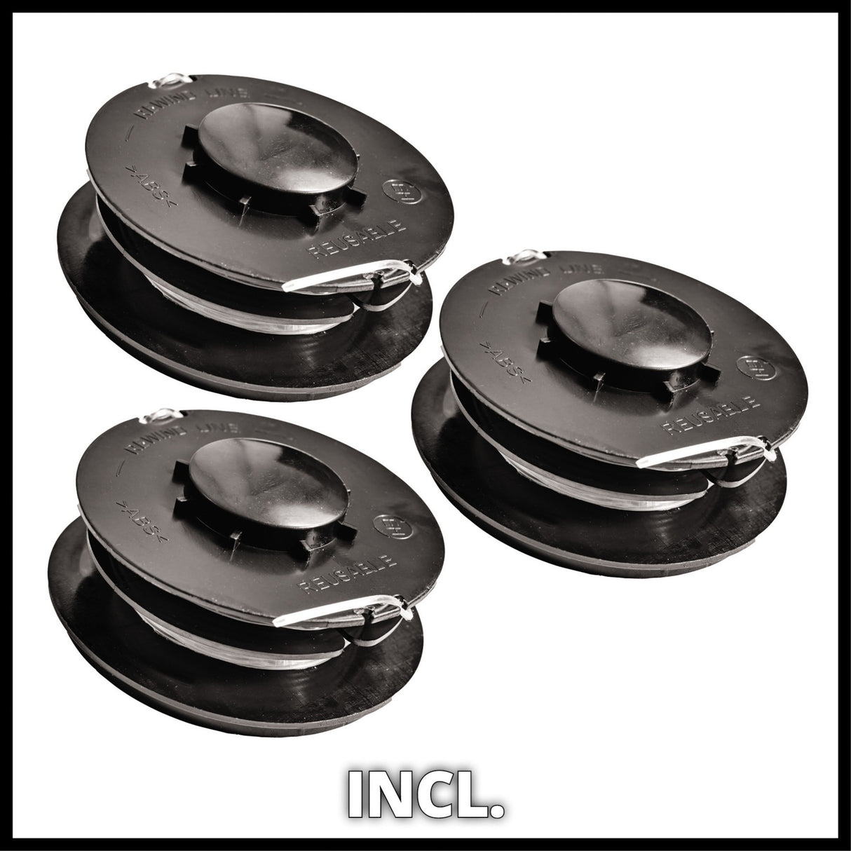 Einhell Einhell Grammatmer GC-UT 4530 Kit