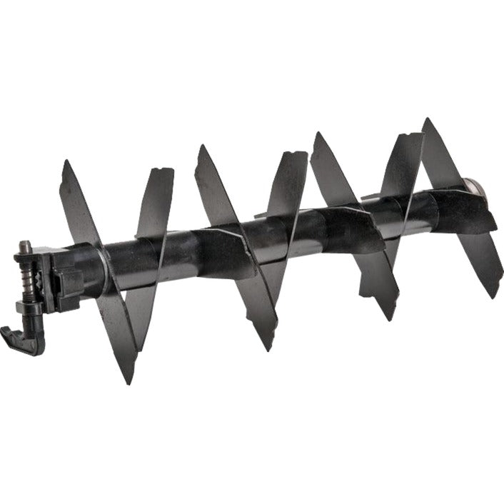 Wolf-Garen Vertikal Messer
