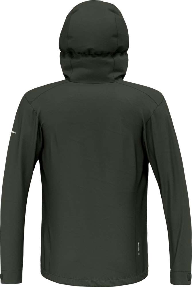 Salewa puez aqua 2.5l powertex - rain jacket