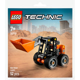 Íosluchtaigh lego 30710 technic mála dlúth charger