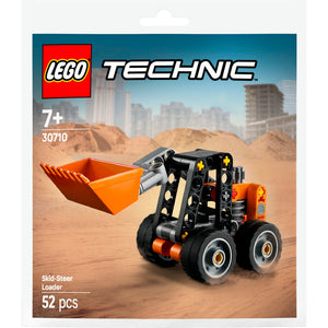 Íosluchtaigh lego 30710 technic mála dlúth charger