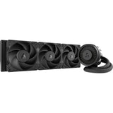 Arctic Liquid Freezer III 360 AIO (black)