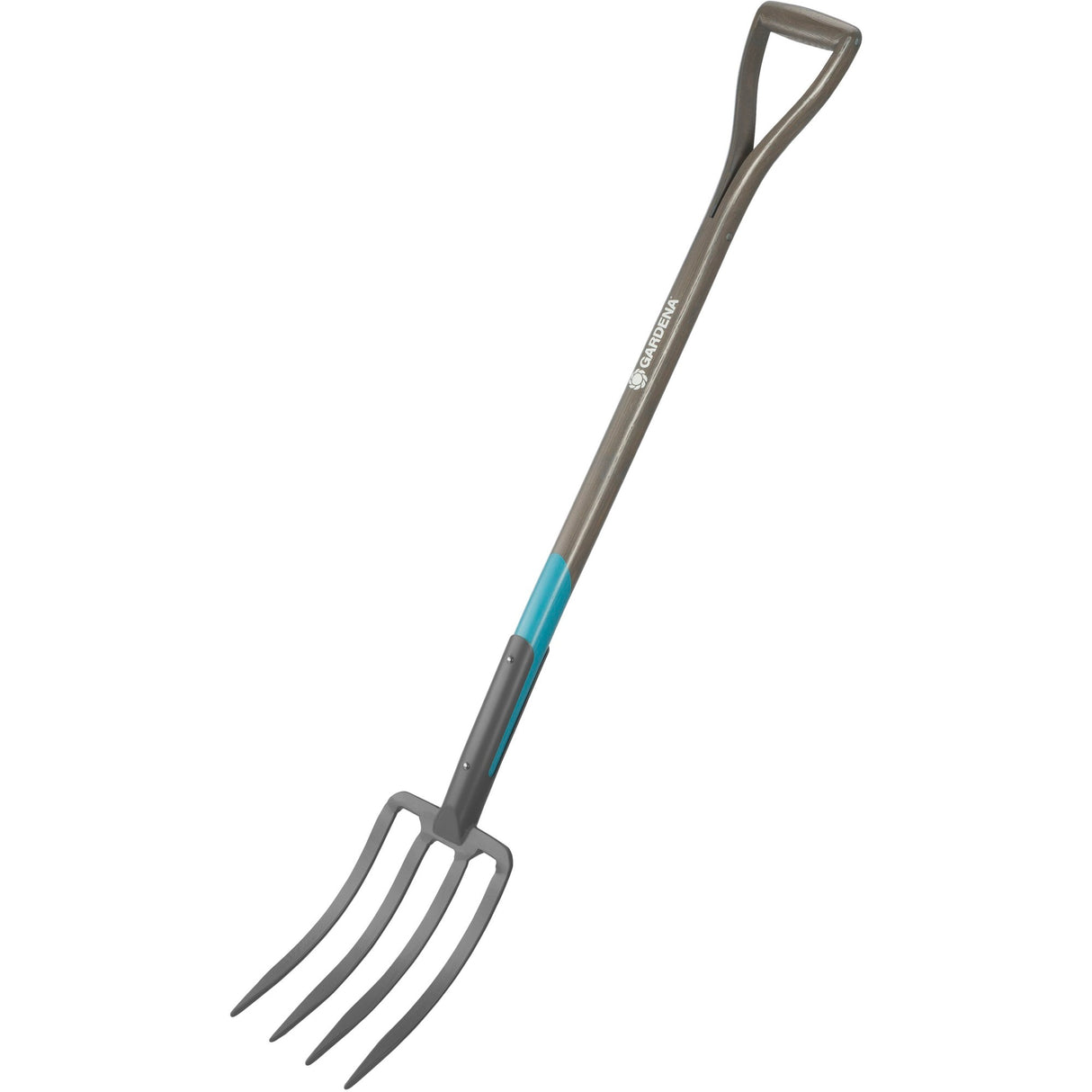 Forc Spitting GardenA NatureLine