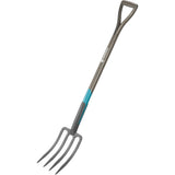 Forc Spitting GardenA NatureLine