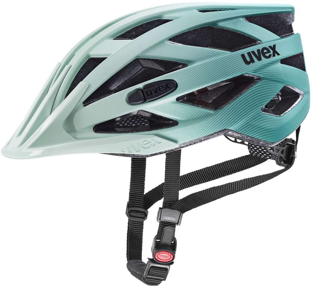 Uvex i-vo cc – žygio šalmas