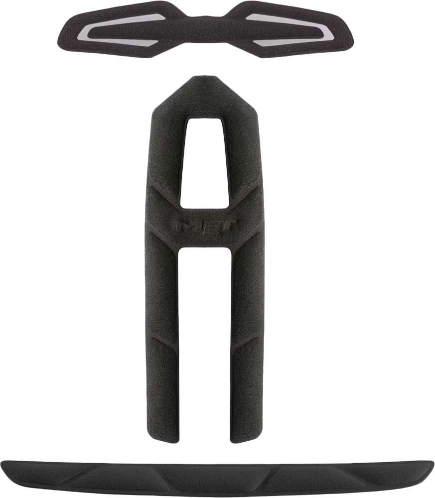 Met replacement cushion for vinci allroad