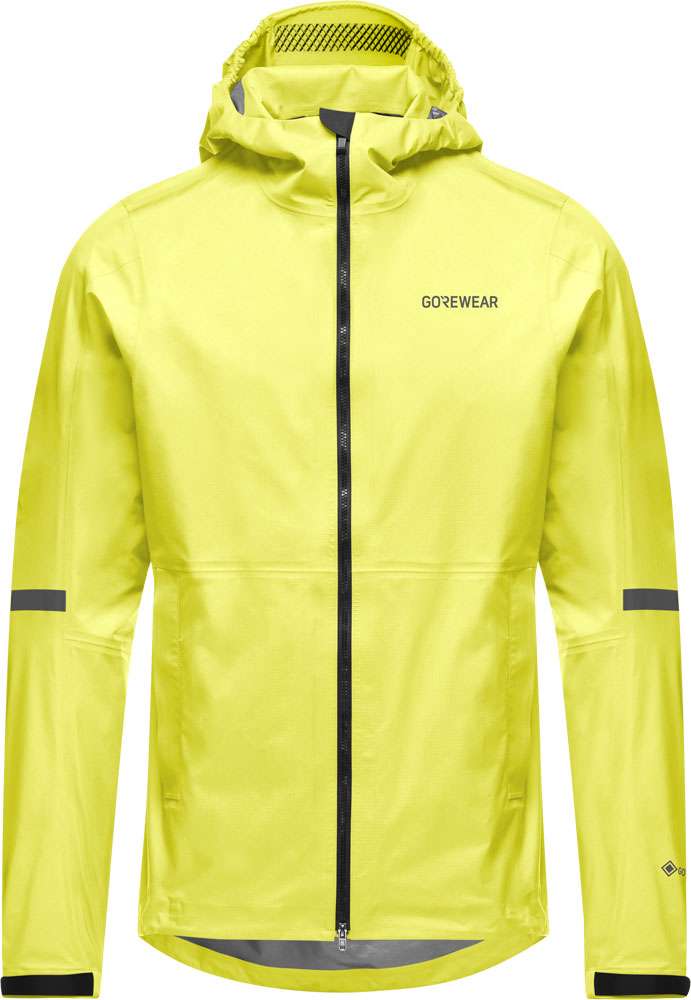 Gorewear lupra gore-tex - mtb rain jacket