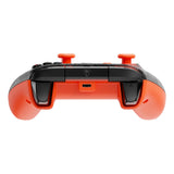 Turtle Beach Rematch Core Wired Controller (Black Orange, Xbox Series X|S, Xbox One, PC)